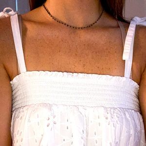 Club Monaco Necklace and Bracelet Set